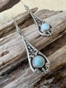 Picture of Impression Die Victorian Bowed Drop