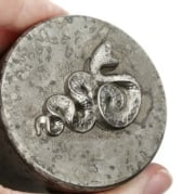 Picture of Impression Die Kerr Snake Right Facing