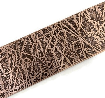 Show details for Pattern Plate RMP342 Frost Picture of Pattern Plate RMP342 Frost