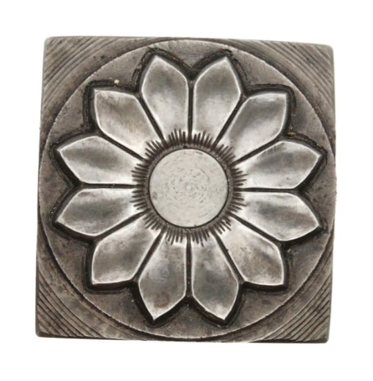Picture of Impression Die Great Flower