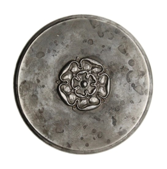 Picture of Impression Die Tudor Rose