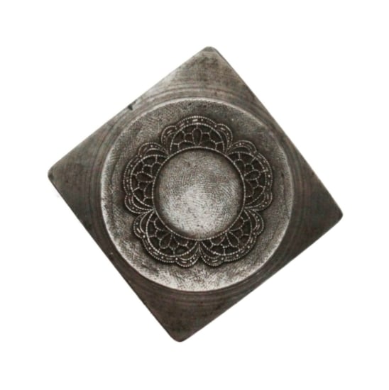 Picture of Impression Die Lacy Petals Bezel