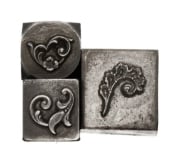 Picture of Impression Die Mixed Flourishes Trio