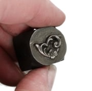 Picture of Impression Die Mixed Flourishes Trio