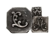 Picture of Impression Die Curls and Curls and Curls