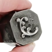 Picture of Impression Die Curls and Curls and Curls