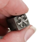 Picture of Impression Die Curls and Curls and Curls