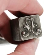 Picture of Impression Die Curls and Curls and Curls