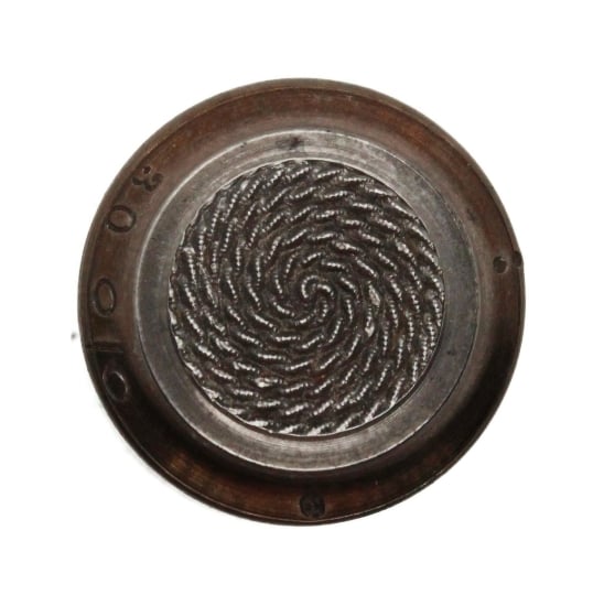 Picture of Impression Die Rope Swirl