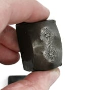 Picture of Impression Die French Bails