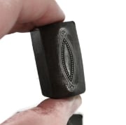 Picture of Impression Die French Bails