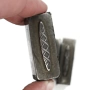 Picture of Impression Die Foster & Bailey Toggle Bar Trio