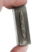 Picture of Impression Die Foster & Bailey Toggle Bar Trio