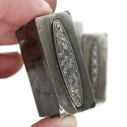 Picture of Impression Die Foster & Bailey Toggle Bar Trio