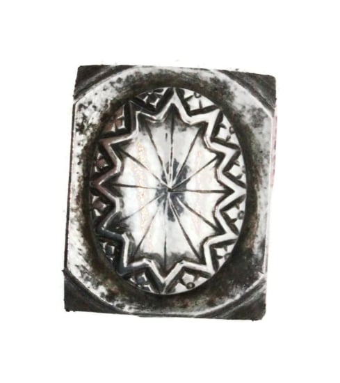 Picture of Impression Die Pow Top
