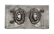 Picture of Impression Die Lotus Pair