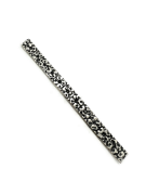 Picture of Floral Trim Silver wire
