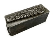 Picture of Impression Die Flourishing Handle