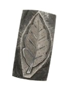 Picture of Impression Die Linolium Patten Leaf