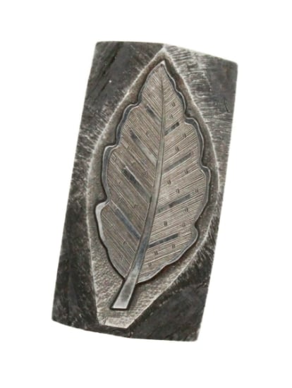 Picture of Impression Die Linolium Patten Leaf
