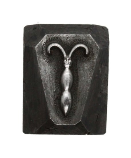 Picture of Impression Die Plain Bug Body