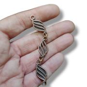 Picture of Impression Die Twisted Link