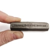 Picture of Impression Die Fancy Bar Pin