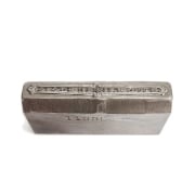 Picture of Impression Die Fancy Bar Pin