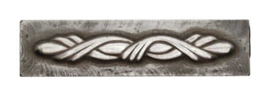 Picture of Impression Die Twisted Band