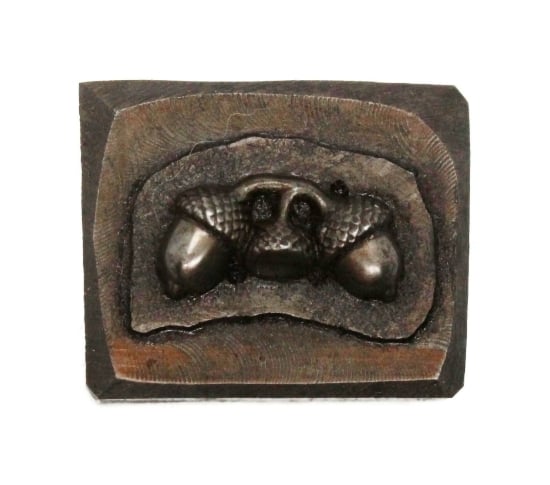 Picture of Impression Die Acorns