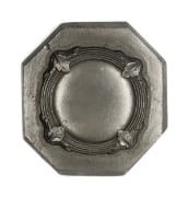 Picture of Impression Die French Leaf Footed Bezel