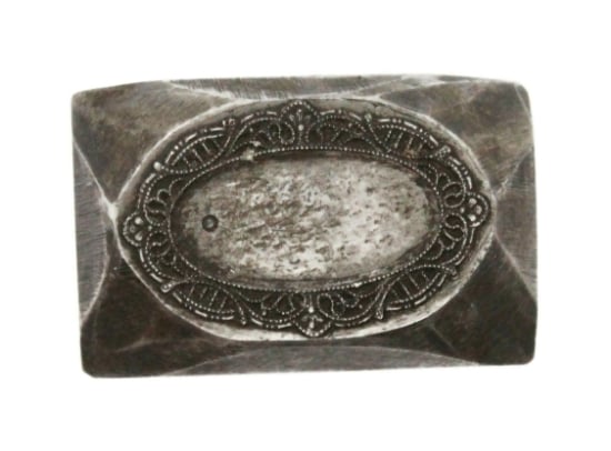 Picture of Impression Die Waite Thresher Bezel