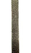 Picture of Grapes on the vine Brass