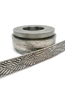 Picture of Running leaves Silver
