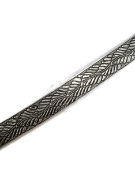 Picture of Running leaves Silver