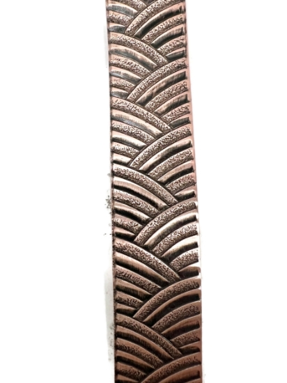 Picture of Art Deco copper