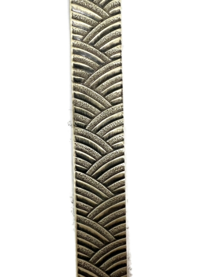 Picture of Art Deco Brass