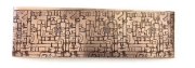 Picture of Pattern Plate RMP352 Steam Powered