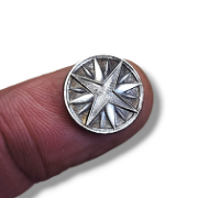 Picture of Impression Die The Explorer's Charm