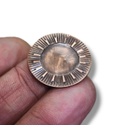 Picture of Impression Die Small Keyboard Bezel