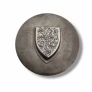 Picture of Impression Die Engraved Belt Tip