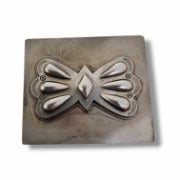 Picture of Impression Die Faux First Nations Butterfly