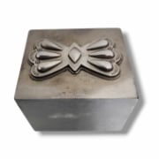 Picture of Impression Die Faux First Nations Butterfly