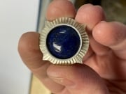 Picture of Impression Die Stone Bezel