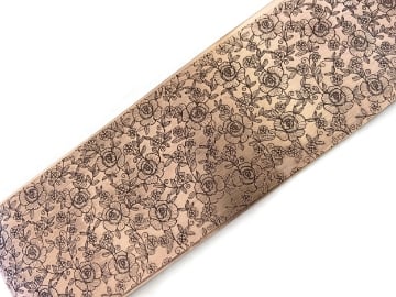 Show details for Pattern Plate RMP356 Fine Line Roses Picture of Pattern Plate RMP356 Fine Line Roses
