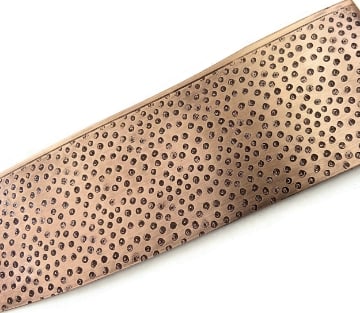 Show details for Pattern Plate RMP358 Scribble Dots Picture of Pattern Plate RMP358 Scribble Dots