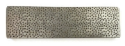 Picture of Pattern Plate RMP358 Scribble Dots