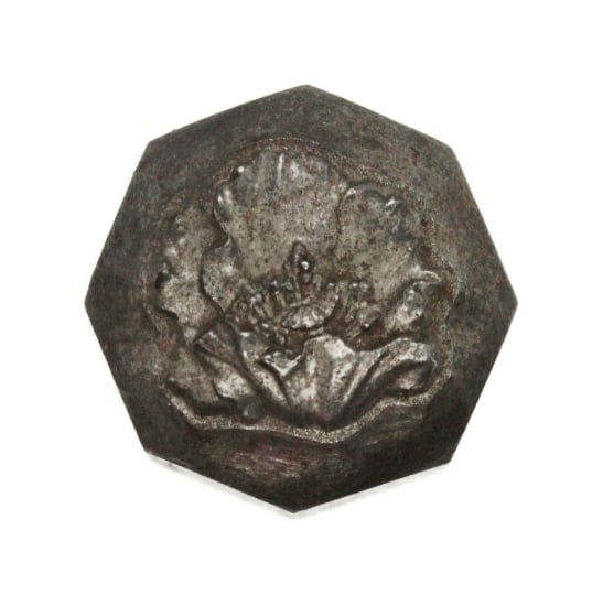 Picture of Impression Die Little Parisian Poppy
