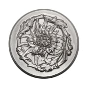 Picture of Impression Die Pratt Chrysanthemum