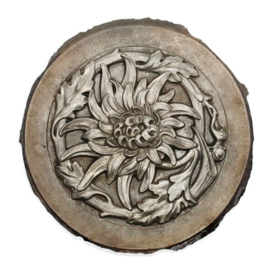 Picture of Impression Die Pratt Chrysanthemum